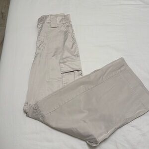 Zara Cargo Pants